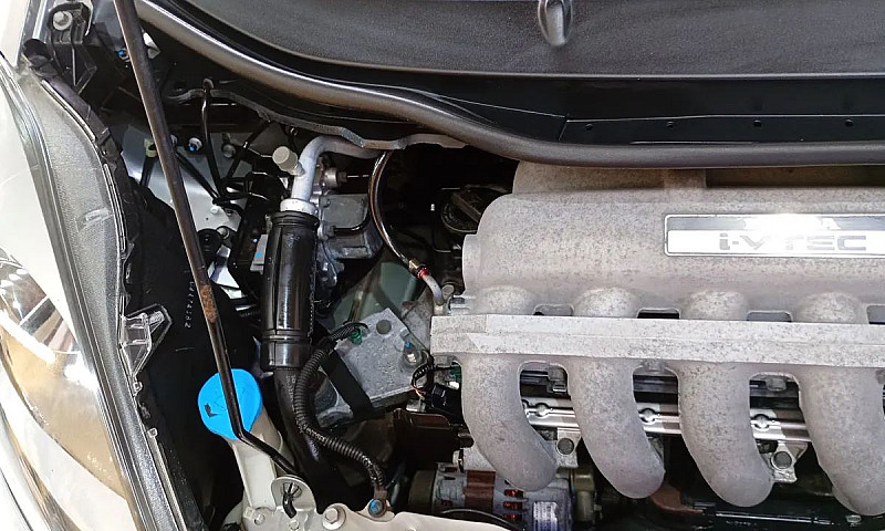 Honda Fit Ex/S/Ex 1....