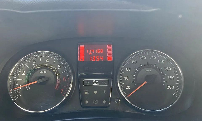 Renault Clio Rn/Aliz...
