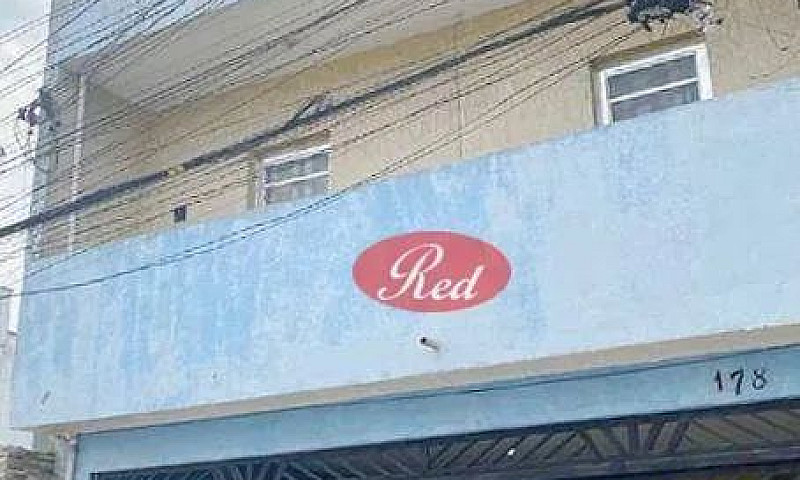 Casa Com 2 Dormitóri...