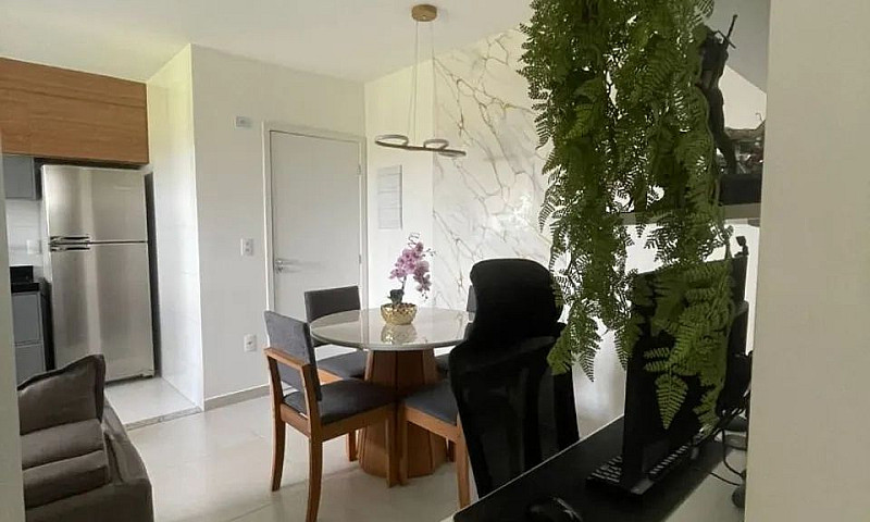 Apartamento Com 2 Do...