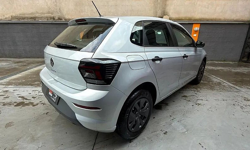Volkswagen Polo Trac...