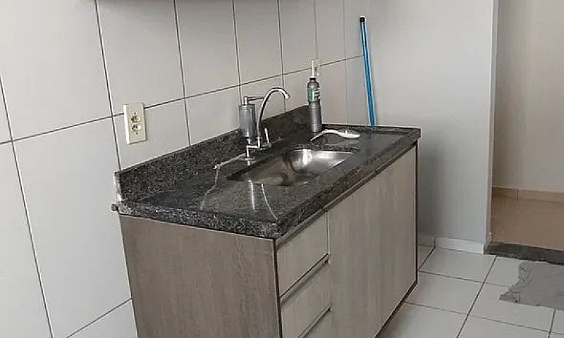 Apartamento 2 Qts Se...