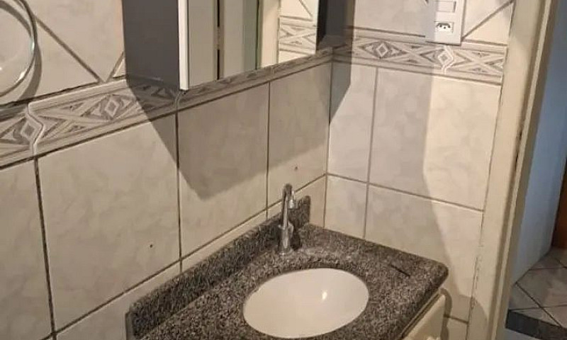 Apartamento Dois Qua...
