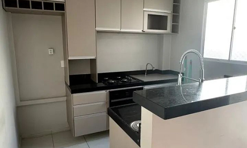 Alugo Apartamento ...