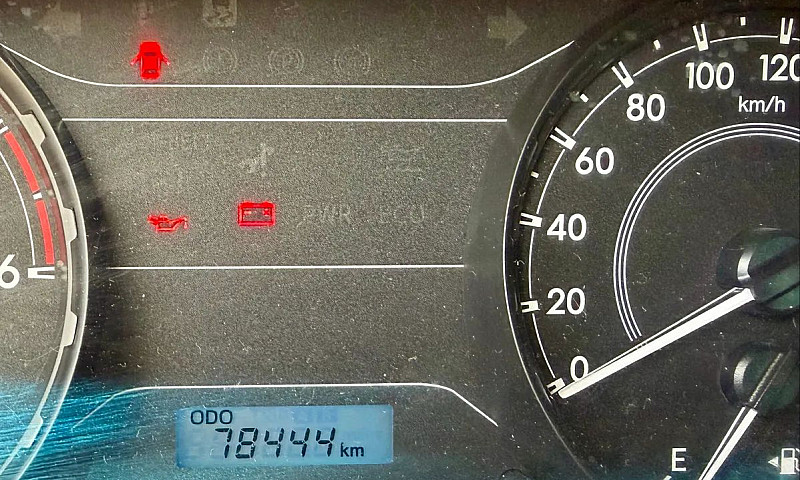 Toyota Hilux Cd 4X4 ...