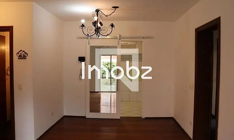 Apartamento À Venda ...