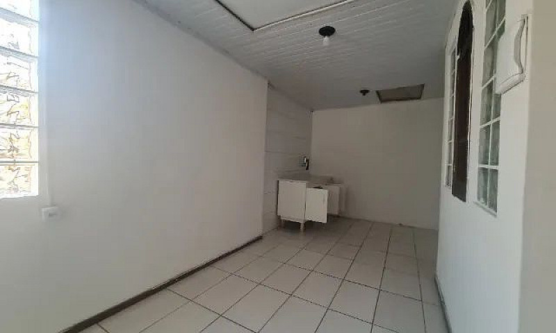 Apartamento P/ Alugu...