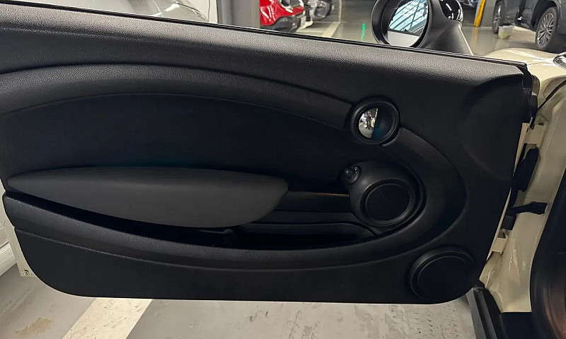 Mini Cooper 1.6 Aut....
