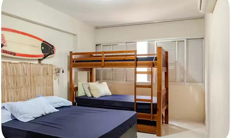 Apartamento Para Ven...