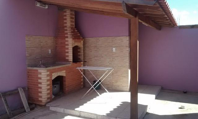 Ótima Casa Em Unamar...