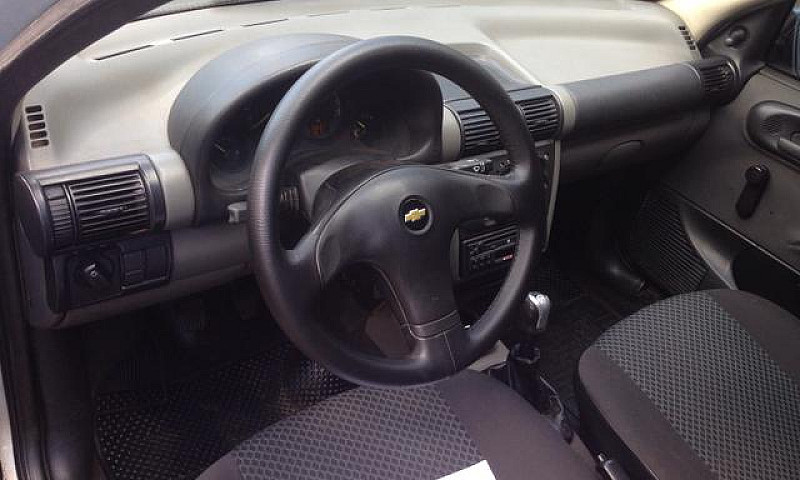 Chevrolet Corsa Clas...