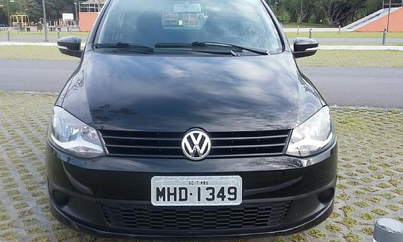 Vw - Volkswagen Fox ...