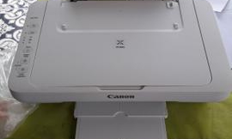 Impressora Canon Mg2...
