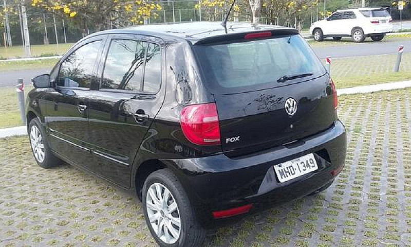 Vw - Volkswagen Fox ...