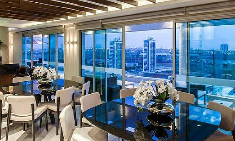 Residencial Le Ciel ...