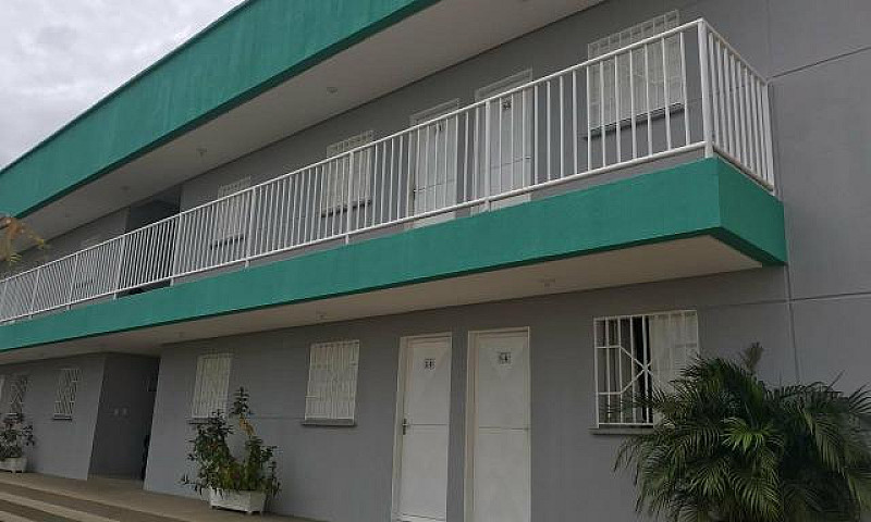 Apartamento Aluguel-...