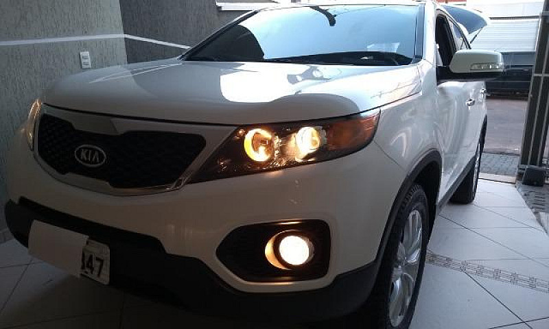 Sorento Ex2 2.4 170C...