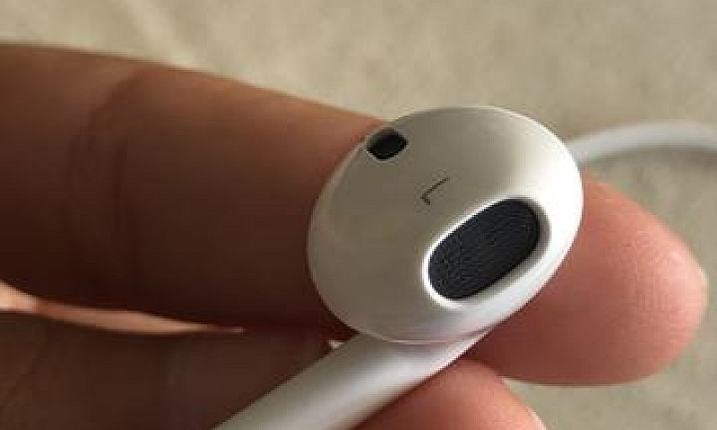 Fone Apple Original...
