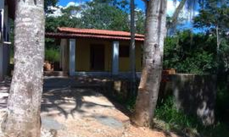 Casa Para Alugar - B...