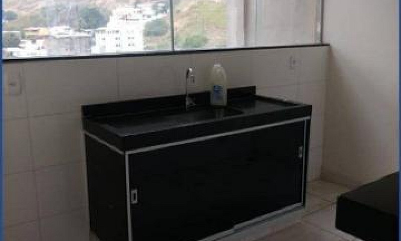 Apartamento Com 1 Qu...