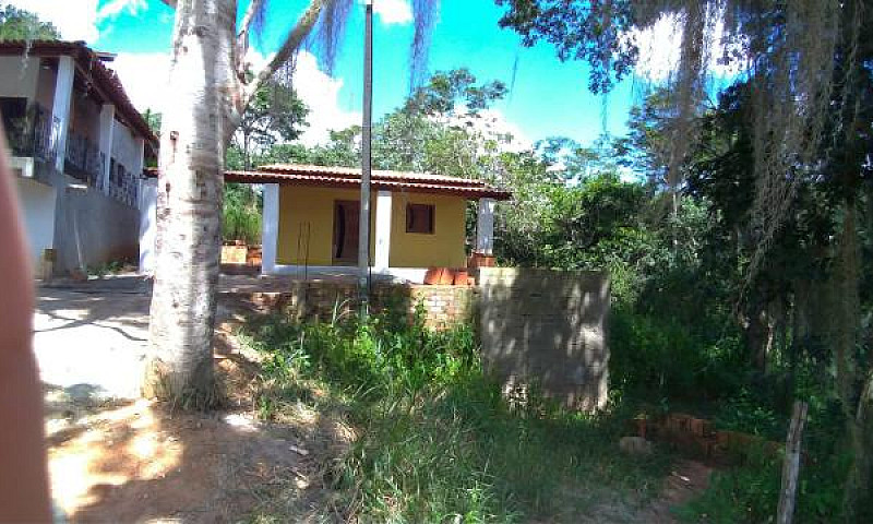 Casa Para Alugar - B...