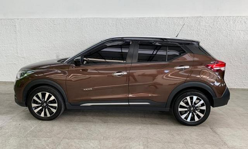 Nissan Kicks 2018 1....