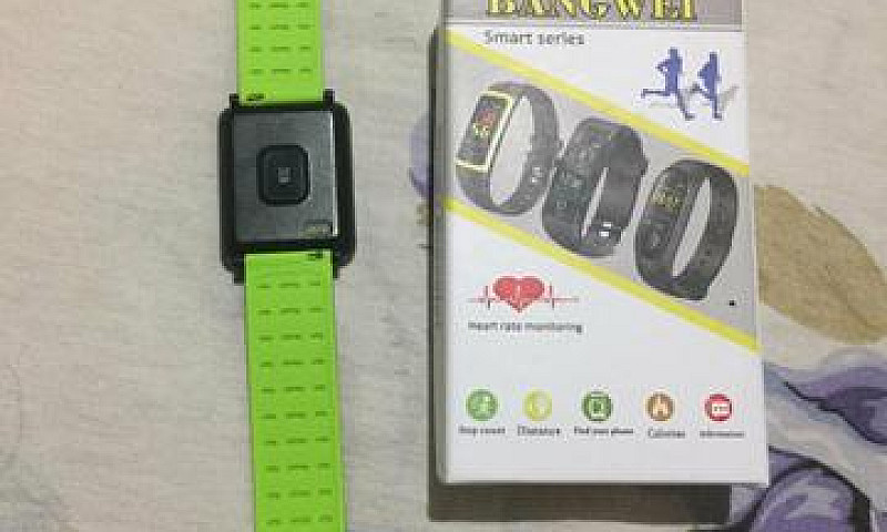 Smartwatch Bangwei (...