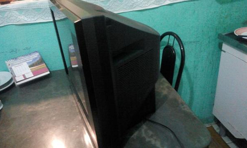 Televisão...