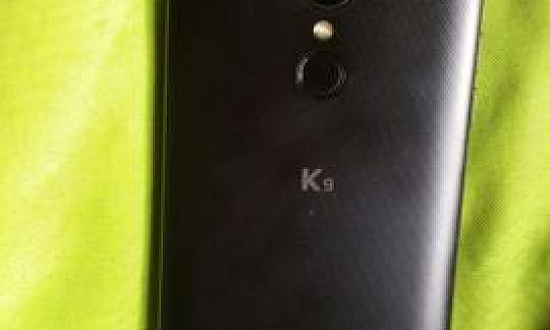 Lg K9...