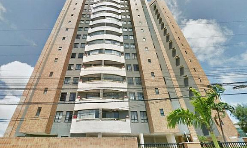 Apartamento Com 3 Qu...