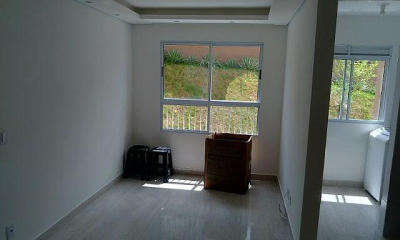 Apartamento 53M² - J...