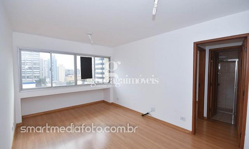 Apartamento Para Alu...