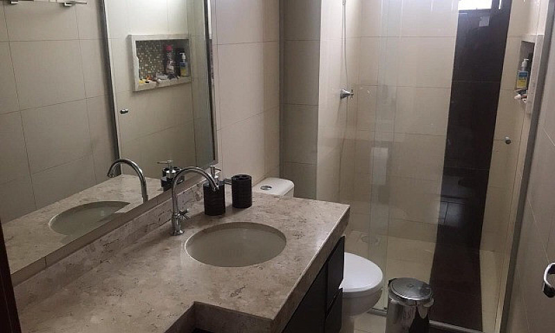 Apartamento Resd Fen...