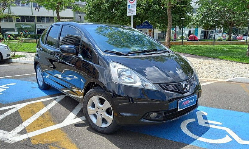 Honda Fit 2009/2009 ...