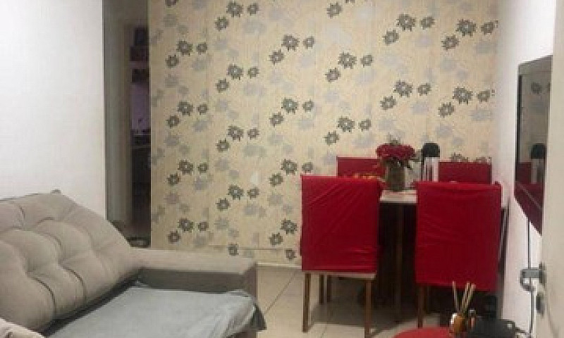 Apartamento Com 2 Do...