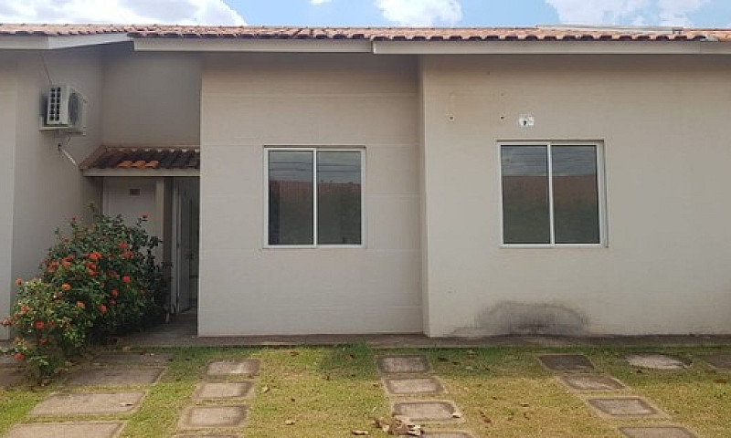 Alugo Casa 2/4 Condo...