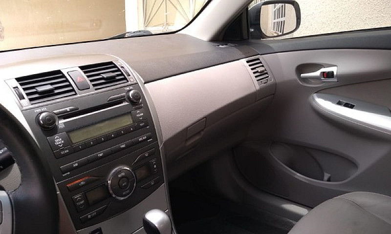 Corolla Xei 11/12 - ...