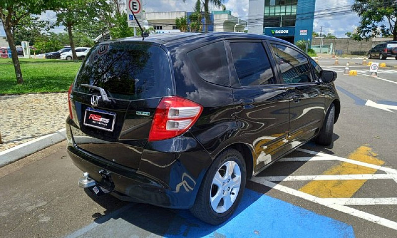 Honda Fit 2009/2009 ...