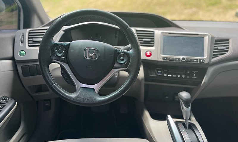 Honda Civic 13/2014 ...