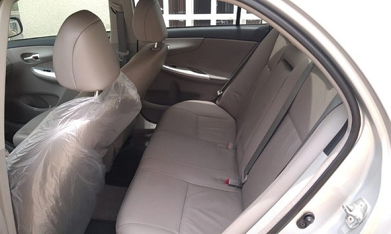 Corolla Xei 11/12 - ...