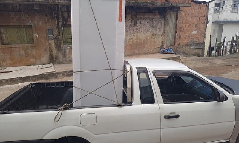 Vendo Saveiro...