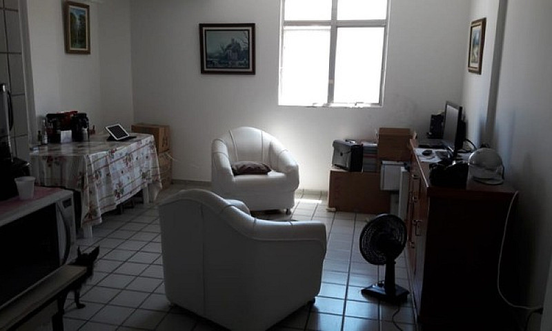 Apartamento 2 Quarto...