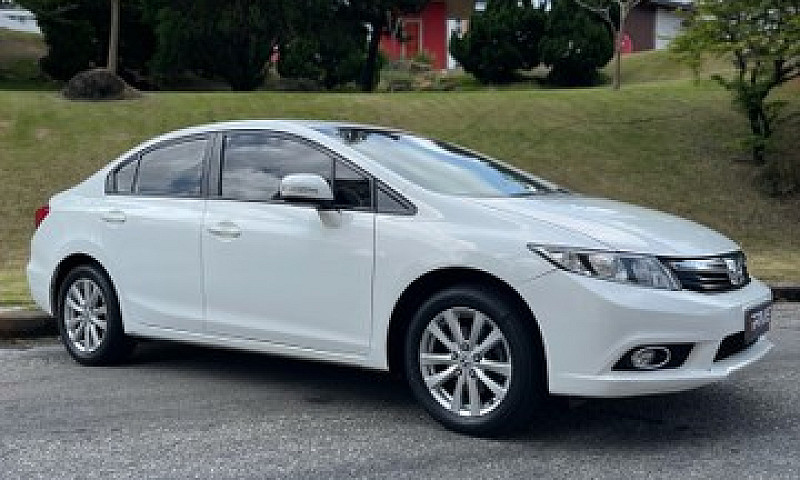 Honda Civic 13/2014 ...