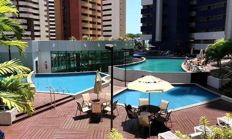 Apartamento No Beach...