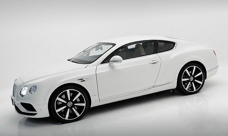 Continental W12  Bli...