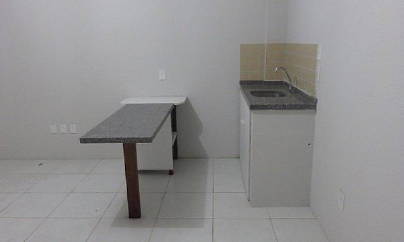 Apartamento Com 1 Do...
