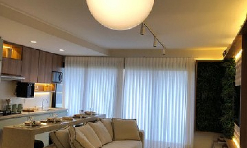 Ágio Apartamento 3Q ...