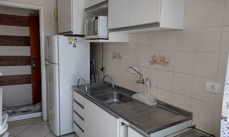 Apartamento Para Alu...