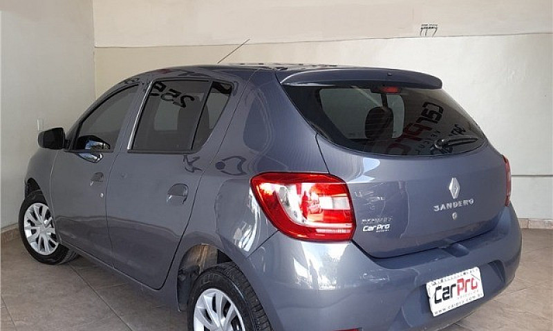 Renault/Sandero 1.0 ...