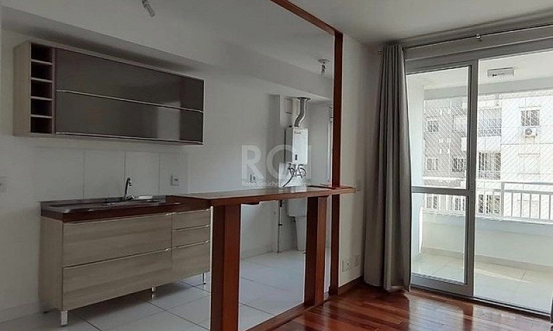 Apartamento Em Farra...